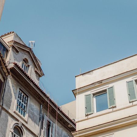 L'Agata Βίλα Ρώμη Εξωτερικό φωτογραφία