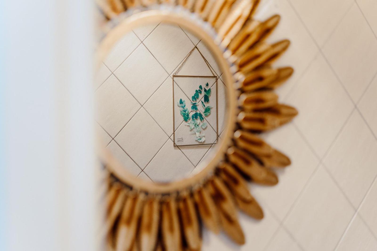 L'Agata Βίλα Ρώμη Εξωτερικό φωτογραφία
