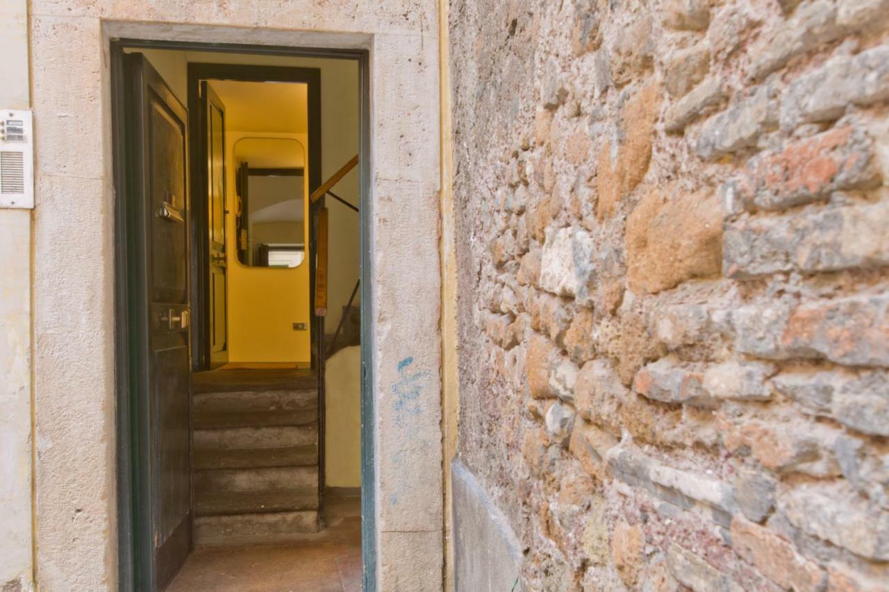 L'Agata Βίλα Ρώμη Εξωτερικό φωτογραφία